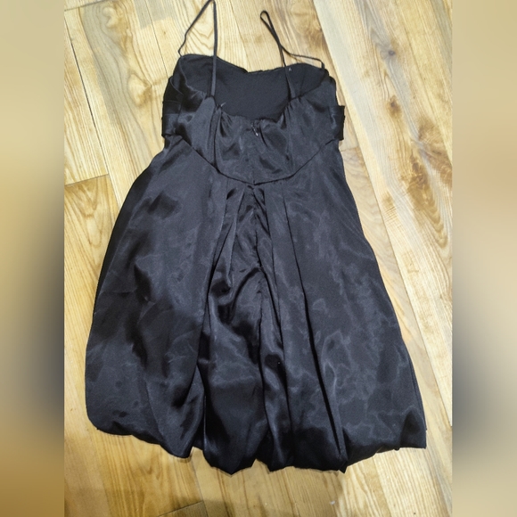 GoJane black Cocktail Dress - Picture 2 of 11